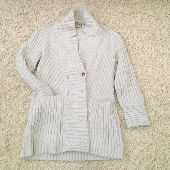Lucky Brand Cardigan - Picture 5 of 8
